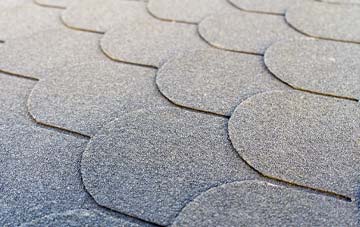 Stockfield asphalt roofing costs