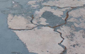 fibreglass roofing replacement Stockfield