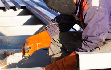 Stockfield flat roofing options
