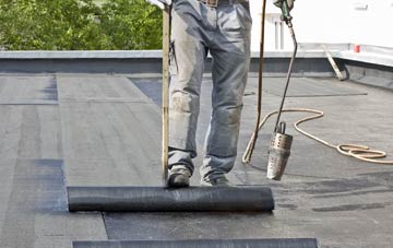 flat roof replacement Stockfield, West Midlands