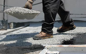 Stockfield flat roofing companies