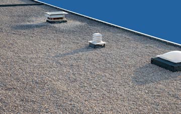 flat roofing Stockfield, West Midlands
