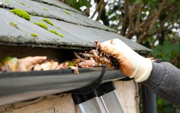 gutter cleaning Stockfield, West Midlands