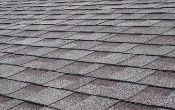 Stockfield tiles for shallow pitch roofing