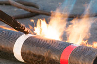 Stockfield flat roofing replacement