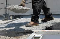 find rated Stockfield flat roofing replacement companies