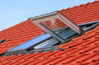Stockfield roof window